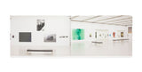 Sound is Liquid — interior spread