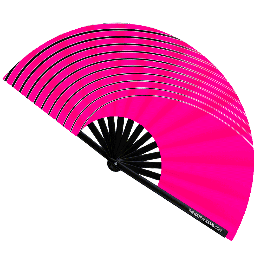 Wave Fan (UV)