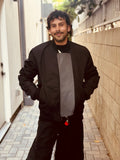 WALTER VAN BEIRENDONCK BASIC BOMBER