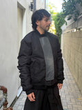WALTER VAN BEIRENDONCK BASIC BOMBER