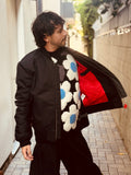 WALTER VAN BEIRENDONCK BASIC BOMBER