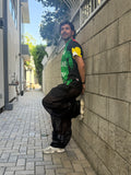 WALTER VAN BEIRENDONCK CARGO 3000 PANTS