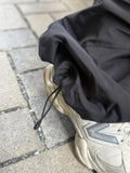 WALTER VAN BEIRENDONCK CARGO 3000 PANTS BLACK