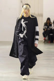 WALTER VAN BEIRENDONCK CARGO 3000 PANTS BLACK