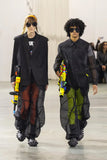 WALTER VAN BEIRENDONCK CARGO 3000 PANTS