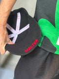WALTER VAN BEIRENDONCK FLOWER CAP