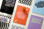 Change the World | Pocket Journal, Mini Notebook, Mini Journal