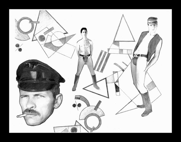 Untitled 17 - by Silvia Prada