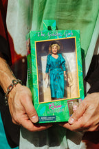 Golden Girls Action Figure: Rose