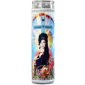 Amy Winehouse Celebrity Prayer Candle