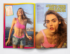 EY! #11 THE AUSSIE ISSUE BY ZAC BAYLY