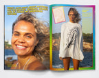 EY! #11 THE AUSSIE ISSUE BY ZAC BAYLY
