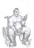 Mr. Gruts, Cigar Daddy, 2021