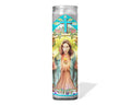 Gretchen Wieners (Mean Girls) Celebrity Prayer Candle