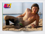 EY! #11 THE AUSSIE ISSUE BY ZAC BAYLY