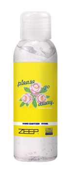 Please Go Away Hand Sanitizer 100ml x Magda Archer