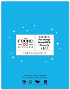 Lizzo Thank You! GREETING CARD