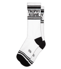 TROPHY HUSBAND SOCKS