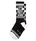I GIVE THE BEST BLOW JOBS SOCKS
