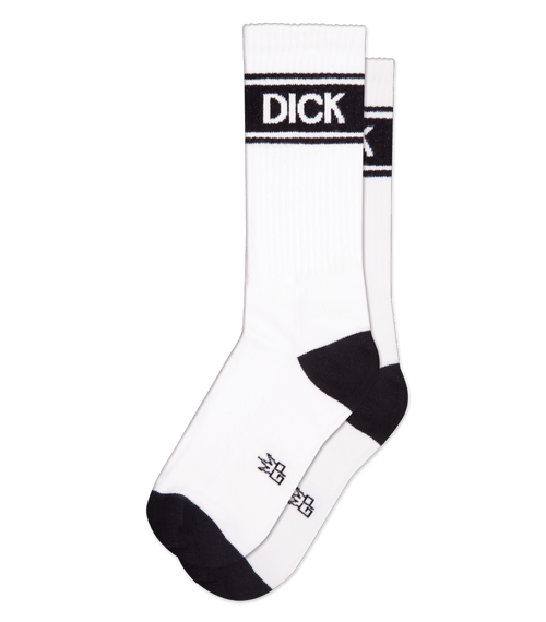 DICK SOCKS