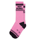 HOT HOMO SOCKS