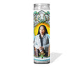 Justice Ketanji Brown Jackson Celebrity Prayer Candle