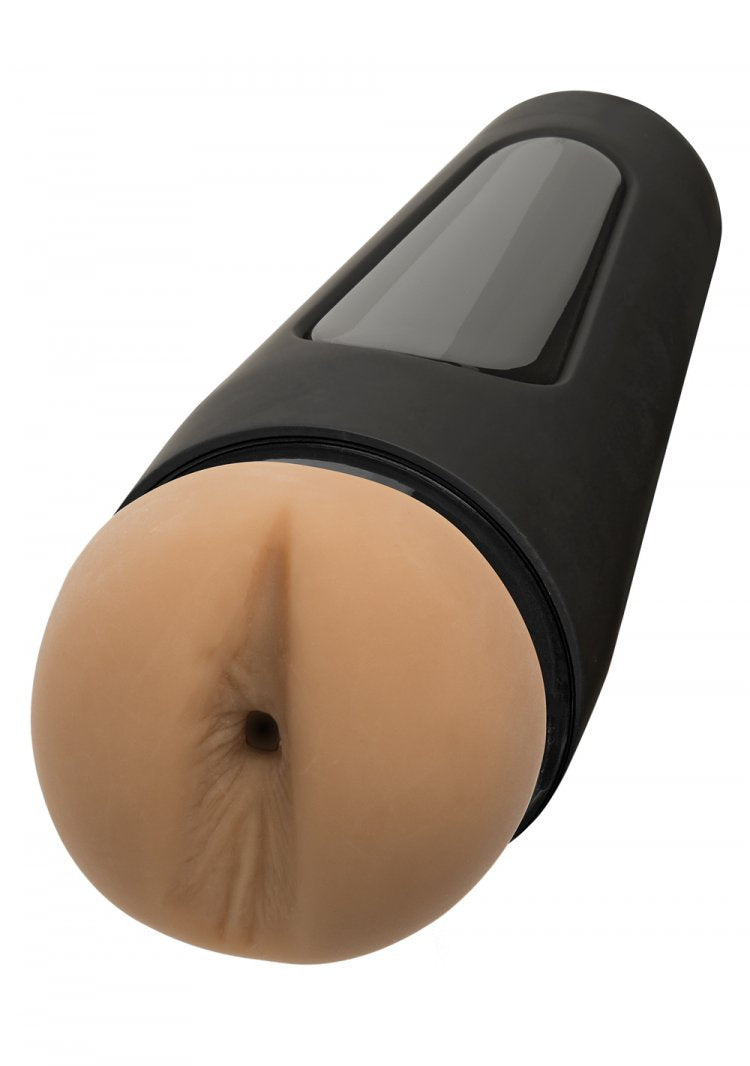TWINK STROKER BY MAN SQUEEZE