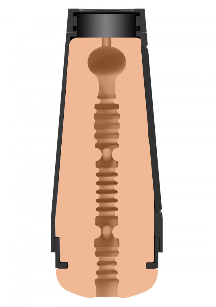 TWINK STROKER BY MAN SQUEEZE