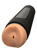 WILLIAM SEED MEN.COM STROKER BY MAN SQUEEZE