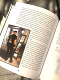KNITS INSPIRED BY TOM OF FINLAND - KNITTING BOOK