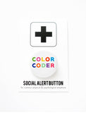 Color Coder Button by Word for Word Factory
