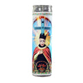 Sasha Velour Celebrity Prayer Candle - RuPaul's Drag Race