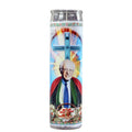 Bernie Sanders Celebrity Prayer Candle