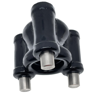 OXBALLS HEAVY SQUEEZE WEIGHTED BALLSTRETCHER