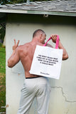 Gorilla Mask Tote Bag Third Drawer Down X Guerrilla Girls