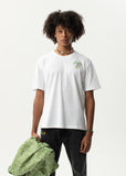 NATURE HUMPING SOCIETY TEE BY CARNE BOLLENTE