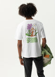 NATURE HUMPING SOCIETY TEE BY CARNE BOLLENTE