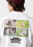 CARNE BOLLENTE DISCOVERY CHANNEL TEE
