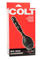 COLT BIG MAN CLEANSER DOUCHE BLACK