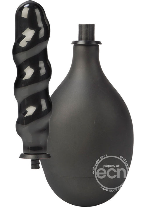 COLT BIG MAN CLEANSER DOUCHE BLACK