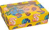 Andy Warhol Trunk Box Set by Happy Socks