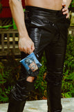 TOM OF FINLAND DAY & NIGHT RECYCLED BAG BY LOQI