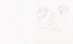 Tom of Finland: An Imaginary Sketchbook