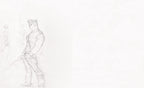 Tom of Finland: An Imaginary Sketchbook