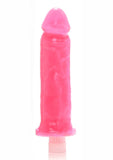 CLONE A WILLY AT HOME PENIS MOLDING KIT - HOT PINK