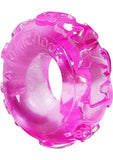 Oxballs Jelly Bean Cockring PINK