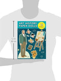 Art History Paper Dolls