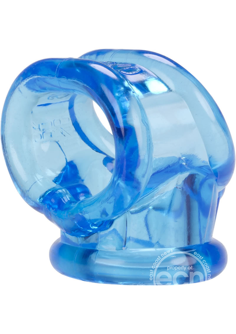 Oxballs Cocksling 2 Ice Blue