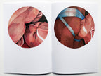 Pol Anglada: HOLE - Zine by Innen Zines