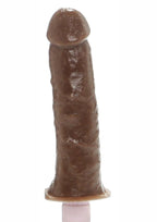 CLONE A WILLY AT HOME PENIS MOLDING KIT - DEEP SKIN TONE